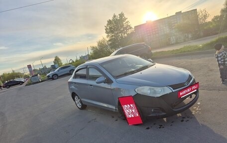 Chery Bonus (A13), 2013 год, 200 000 рублей, 5 фотография