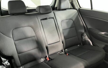 KIA Sportage IV рестайлинг, 2017 год, 1 699 000 рублей, 14 фотография