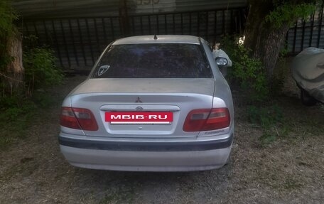 Mitsubishi Carisma I, 1999 год, 110 000 рублей, 6 фотография
