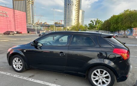 KIA cee'd I рестайлинг, 2008 год, 420 000 рублей, 7 фотография