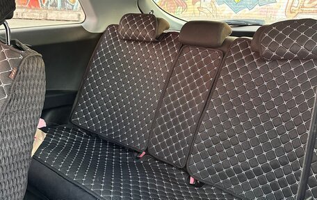 KIA cee'd I рестайлинг, 2008 год, 420 000 рублей, 11 фотография
