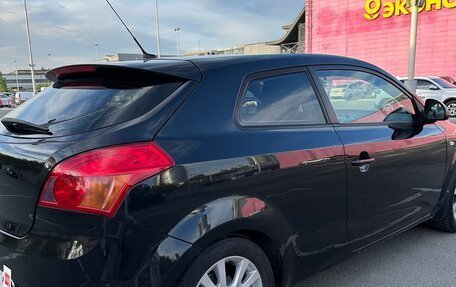 KIA cee'd I рестайлинг, 2008 год, 420 000 рублей, 4 фотография