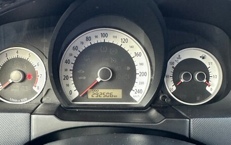 KIA cee'd I рестайлинг, 2008 год, 420 000 рублей, 14 фотография