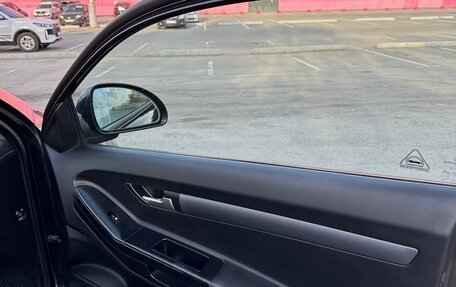 KIA cee'd I рестайлинг, 2008 год, 420 000 рублей, 13 фотография