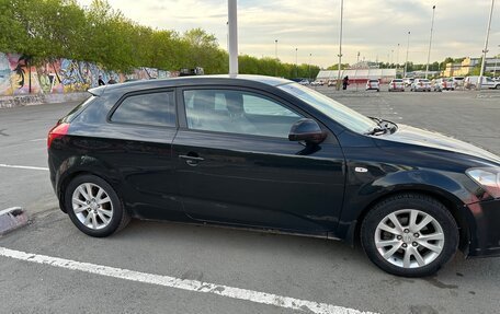 KIA cee'd I рестайлинг, 2008 год, 420 000 рублей, 3 фотография