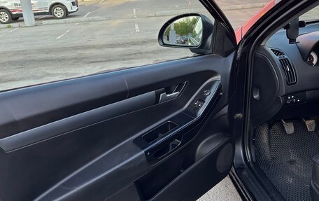 KIA cee'd I рестайлинг, 2008 год, 420 000 рублей, 9 фотография