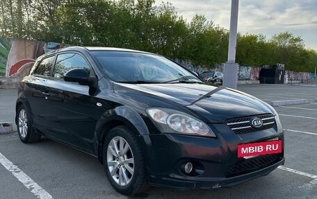 KIA cee'd I рестайлинг, 2008 год, 420 000 рублей, 2 фотография