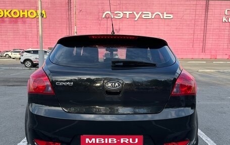 KIA cee'd I рестайлинг, 2008 год, 420 000 рублей, 5 фотография