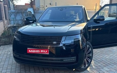 Land Rover Range Rover IV рестайлинг, 2022 год, 16 800 000 рублей, 1 фотография