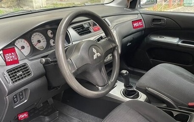 Mitsubishi Lancer IX, 2009 год, 500 000 рублей, 1 фотография
