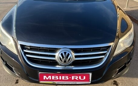Volkswagen Tiguan I, 2009 год, 999 999 рублей, 1 фотография