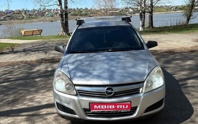 Opel Astra H, 2008 год, 335 000 рублей, 1 фотография