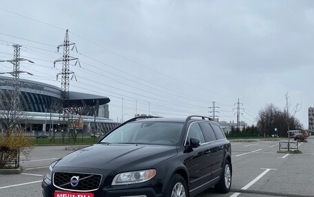 Volvo XC70 II рестайлинг, 2012 год, 1 600 000 рублей, 1 фотография
