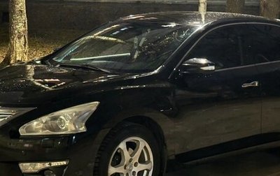 Nissan Teana, 2015 год, 1 500 000 рублей, 1 фотография