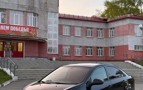 Chevrolet Aveo III, 2013 год, 500 000 рублей, 1 фотография