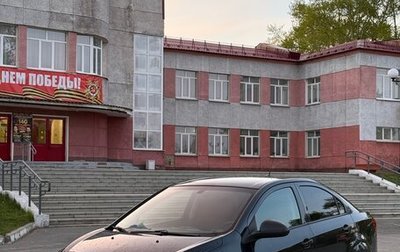 Chevrolet Aveo III, 2013 год, 500 000 рублей, 1 фотография