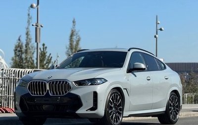 BMW X6, 2023 год, 11 500 000 рублей, 1 фотография