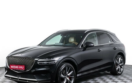 Genesis GV70, 2021 год, 3 990 000 рублей, 1 фотография