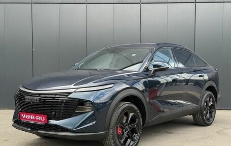 Haval F7x, 2026 год, 3 799 000 рублей, 1 фотография