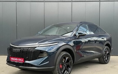 Haval F7x, 2026 год, 3 799 000 рублей, 1 фотография