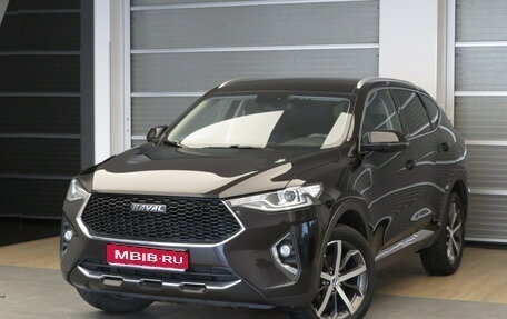 Haval F7 I, 2019 год, 1 745 000 рублей, 1 фотография