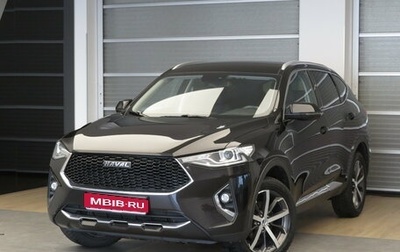 Haval F7 I, 2019 год, 1 745 000 рублей, 1 фотография