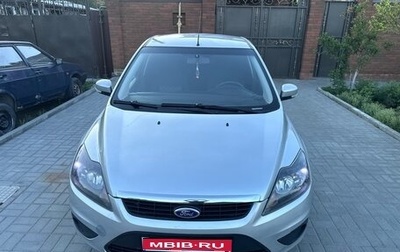 Ford Focus II рестайлинг, 2009 год, 470 000 рублей, 1 фотография