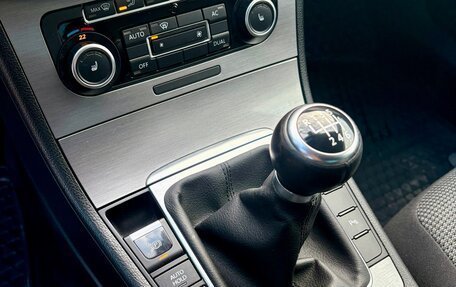 Volkswagen Passat B7, 2011 год, 1 229 000 рублей, 23 фотография