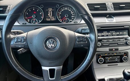 Volkswagen Passat B7, 2011 год, 1 229 000 рублей, 28 фотография