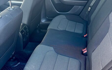 Volkswagen Passat B7, 2011 год, 1 229 000 рублей, 27 фотография