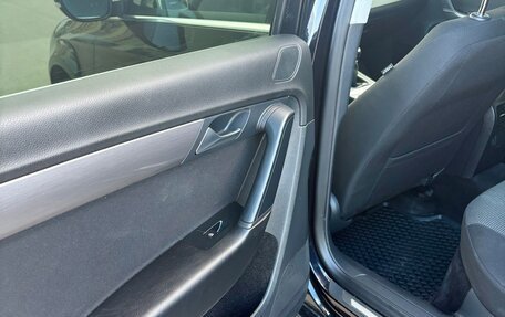 Volkswagen Passat B7, 2011 год, 1 229 000 рублей, 26 фотография