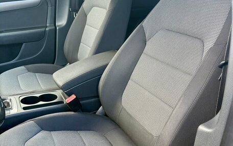 Volkswagen Passat B7, 2011 год, 1 229 000 рублей, 25 фотография