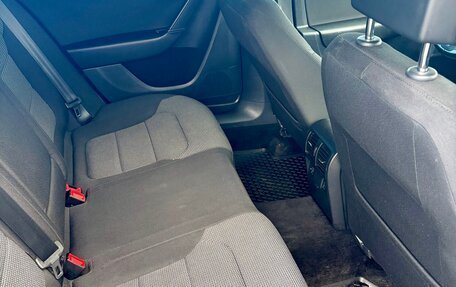 Volkswagen Passat B7, 2011 год, 1 229 000 рублей, 30 фотография