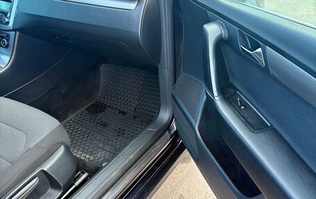 Volkswagen Passat B7, 2011 год, 1 229 000 рублей, 32 фотография