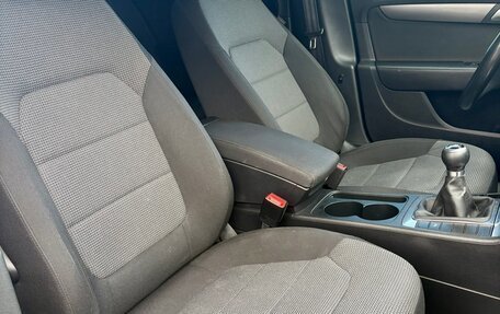 Volkswagen Passat B7, 2011 год, 1 229 000 рублей, 34 фотография