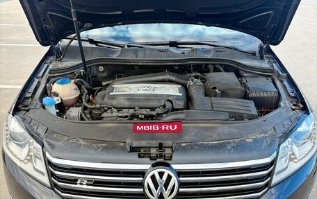 Volkswagen Passat B7, 2011 год, 1 229 000 рублей, 36 фотография