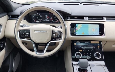 Land Rover Range Rover Velar I, 2021 год, 6 490 000 рублей, 12 фотография