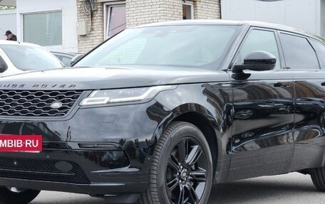 Land Rover Range Rover Velar I, 2021 год, 6 490 000 рублей, 6 фотография