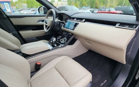 Land Rover Range Rover Velar I, 2021 год, 6 490 000 рублей, 10 фотография