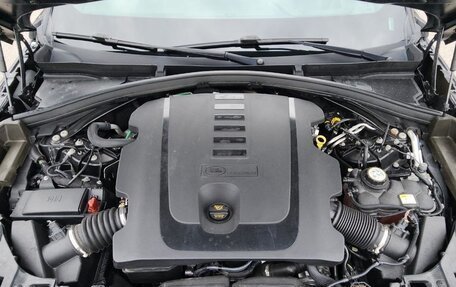 Land Rover Range Rover Velar I, 2021 год, 6 490 000 рублей, 16 фотография