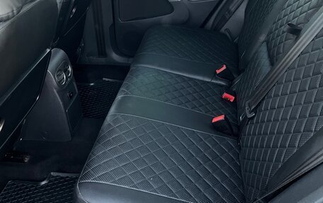 Volkswagen Tiguan I, 2009 год, 999 999 рублей, 7 фотография
