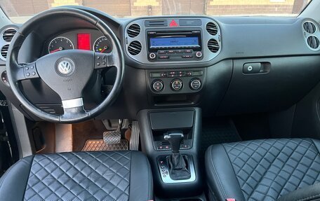 Volkswagen Tiguan I, 2009 год, 999 999 рублей, 6 фотография