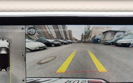 Land Rover Range Rover Velar I, 2021 год, 6 490 000 рублей, 17 фотография