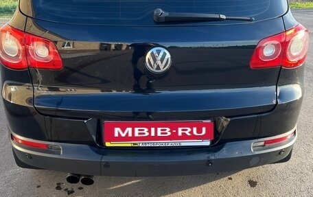 Volkswagen Tiguan I, 2009 год, 999 999 рублей, 2 фотография