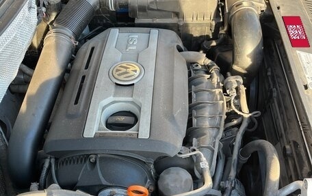 Volkswagen Tiguan I, 2009 год, 999 999 рублей, 5 фотография