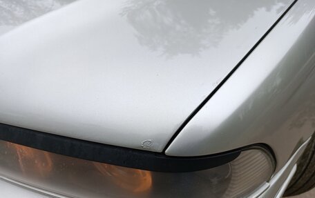 BMW 5 серия, 2002 год, 680 000 рублей, 15 фотография