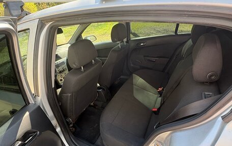 Opel Astra H, 2008 год, 335 000 рублей, 6 фотография