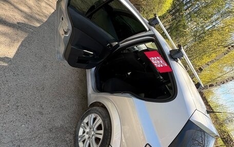Opel Astra H, 2008 год, 335 000 рублей, 7 фотография