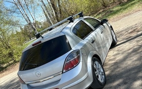 Opel Astra H, 2008 год, 335 000 рублей, 5 фотография