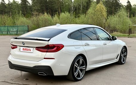 BMW 6 серия, 2018 год, 4 999 999 рублей, 7 фотография
